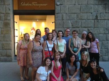 Florence 2013 Ferragamo